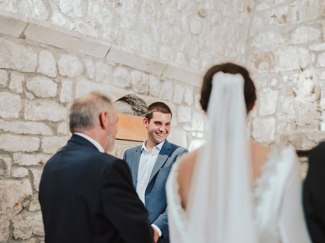 La boda de Oier y Izaskun en Erandio, Vizcaya 77