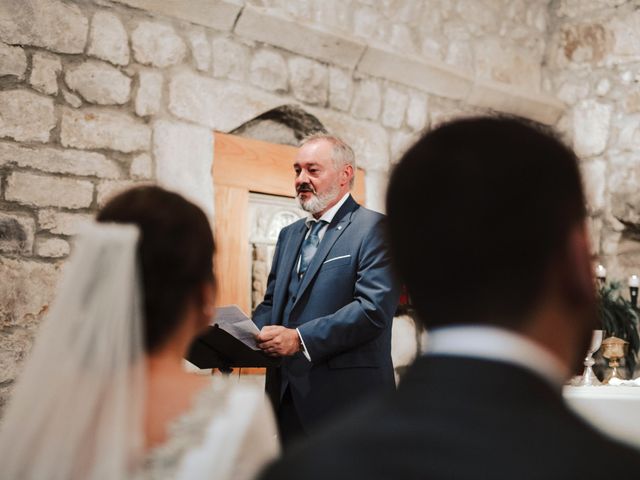 La boda de Oier y Izaskun en Erandio, Vizcaya 80