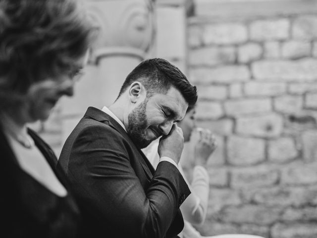 La boda de Oier y Izaskun en Erandio, Vizcaya 81