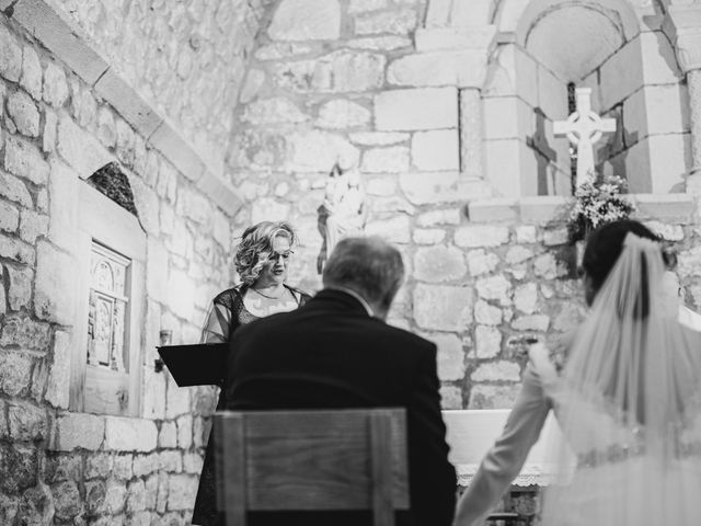 La boda de Oier y Izaskun en Erandio, Vizcaya 82