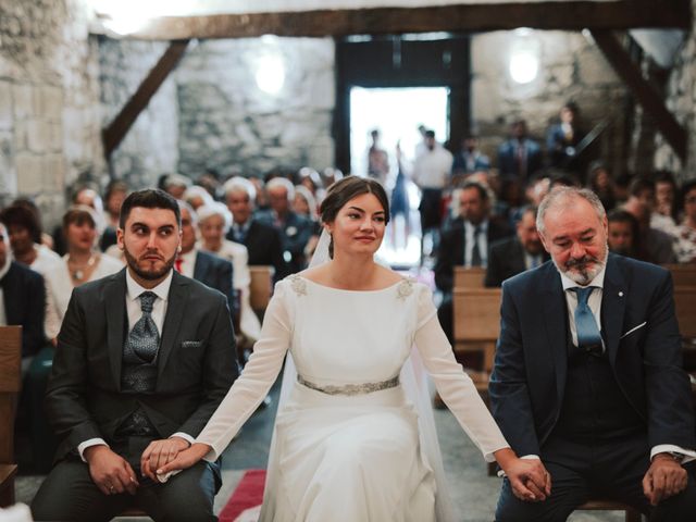 La boda de Oier y Izaskun en Erandio, Vizcaya 84