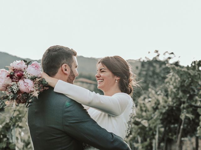 La boda de Oier y Izaskun en Erandio, Vizcaya 97