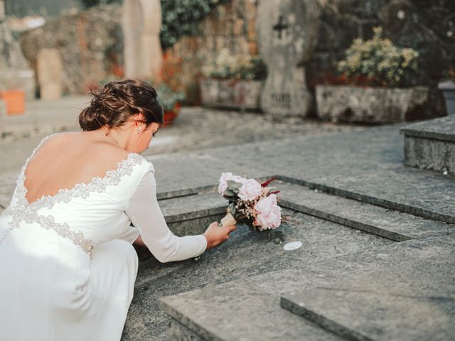 La boda de Oier y Izaskun en Erandio, Vizcaya 118