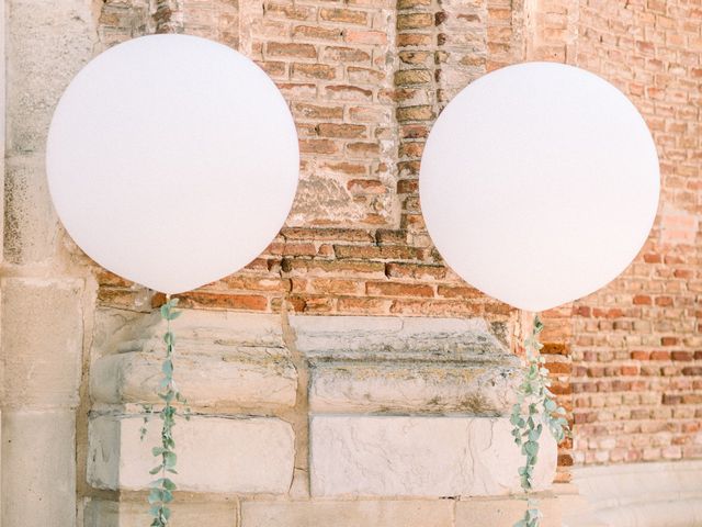 La boda de Toño y Marta en San Adrian, León 3