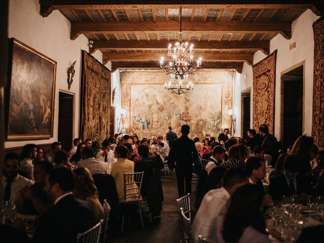 La boda de Abel y Bárbara en Santiago De Compostela, A Coruña 1