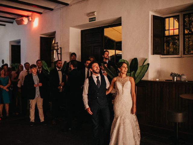 La boda de Abel y Bárbara en Santiago De Compostela, A Coruña 83