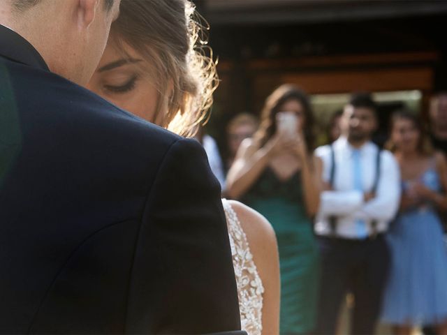 La boda de Alberto y María en Burriana, Castellón 59