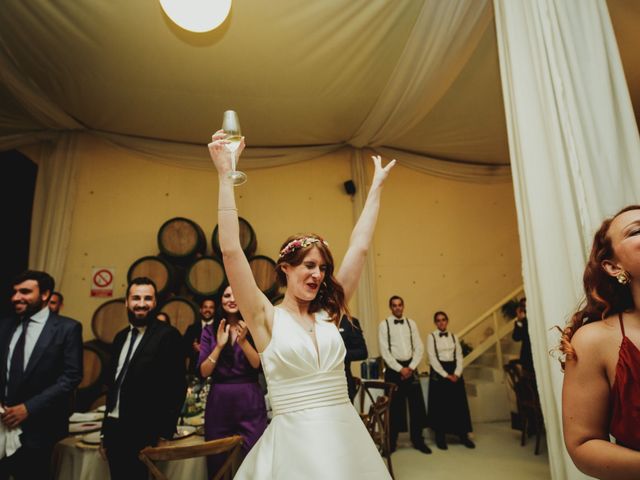 La boda de Eligio y Marta en Puebla De Sancho Perez, Badajoz 7