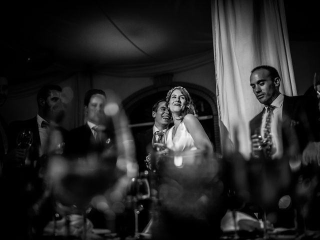 La boda de Eligio y Marta en Puebla De Sancho Perez, Badajoz 15