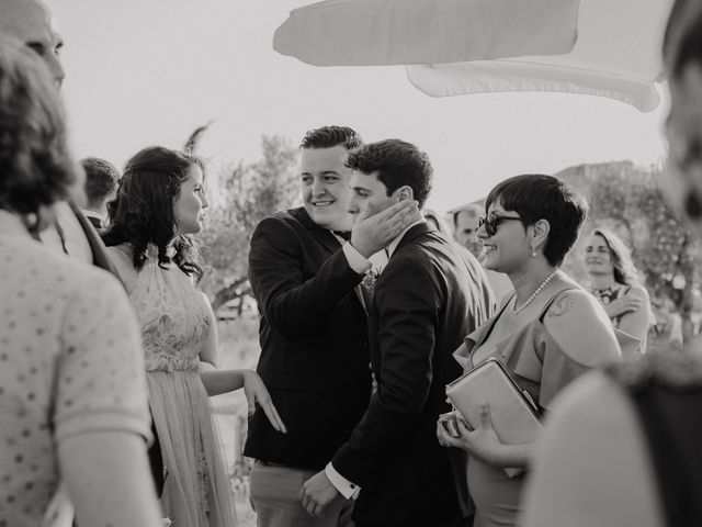 La boda de Adrián y María en Torremocha Del Jarama, Madrid 79