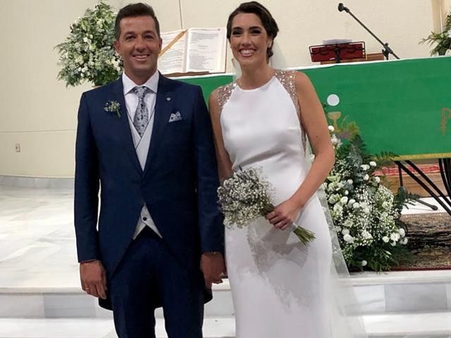 La boda de Juan y Nieves en Badajoz, Badajoz 6