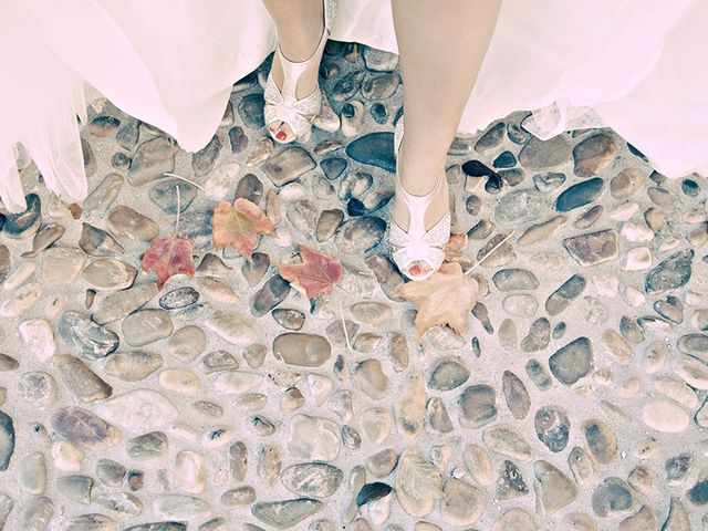 La boda de José y Laura en Toledo, Toledo 15