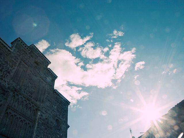 La boda de José y Laura en Toledo, Toledo 32