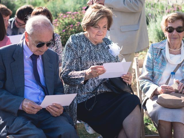 La boda de Pau y Alicia en Olivella, Barcelona 5