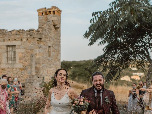 La boda de Ivaylo y Rebeca en Madrid, Madrid 32