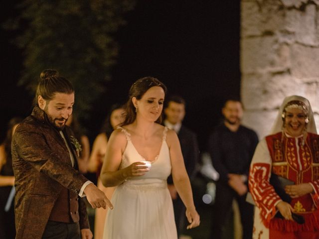 La boda de Ivaylo y Rebeca en Madrid, Madrid 46