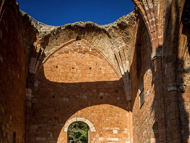 La boda de Raúl y Cristina en Ayllon, Segovia 33