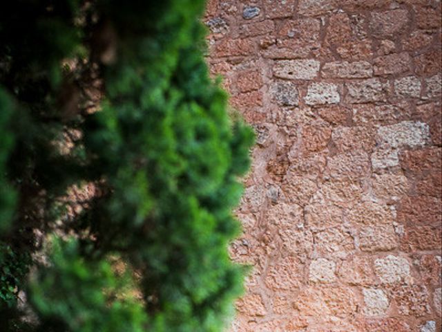 La boda de Raúl y Cristina en Ayllon, Segovia 63