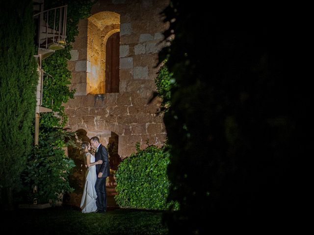 La boda de Raúl y Cristina en Ayllon, Segovia 80