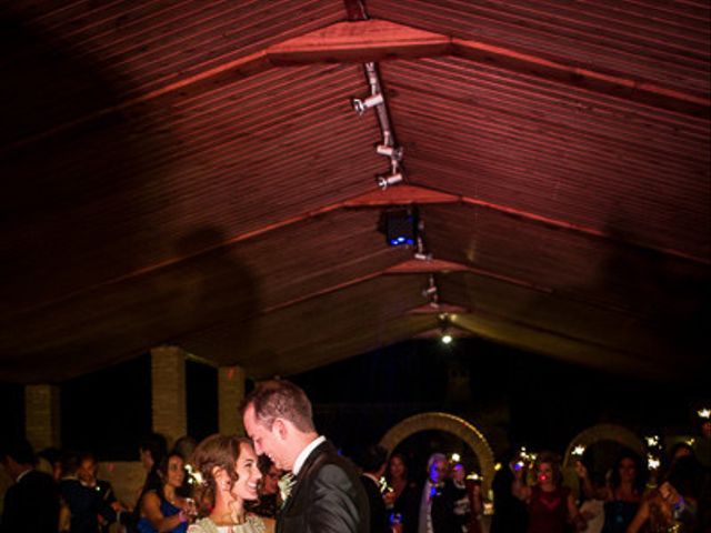 La boda de Raúl y Cristina en Ayllon, Segovia 85