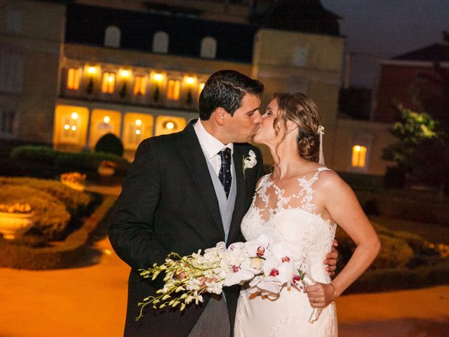 La boda de Carlos y Esther en Madrid, Madrid 24