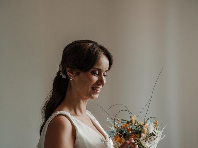 La boda de Rubén y Patricia en Aranda De Duero, Burgos 12