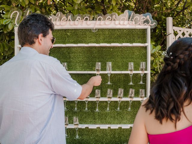 La boda de Rubén y Patricia en Aranda De Duero, Burgos 27