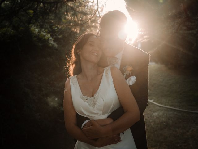 La boda de Rubén y Patricia en Aranda De Duero, Burgos 47