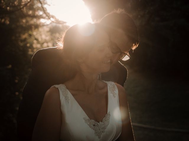 La boda de Rubén y Patricia en Aranda De Duero, Burgos 48