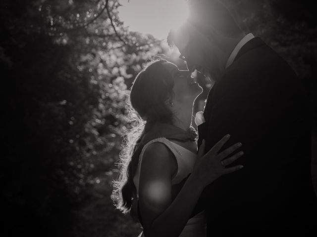 La boda de Rubén y Patricia en Aranda De Duero, Burgos 50