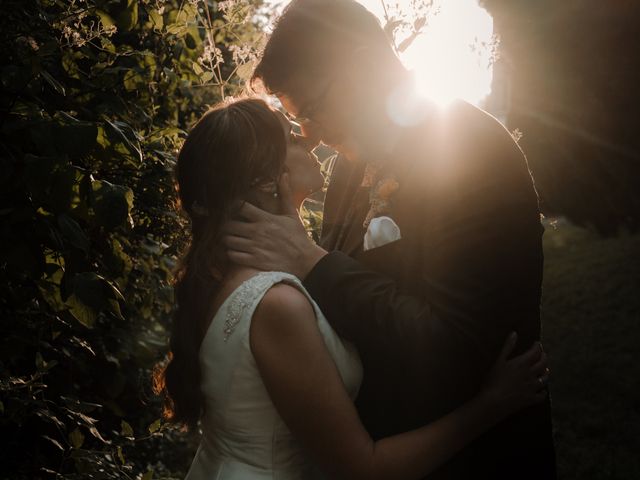 La boda de Rubén y Patricia en Aranda De Duero, Burgos 51