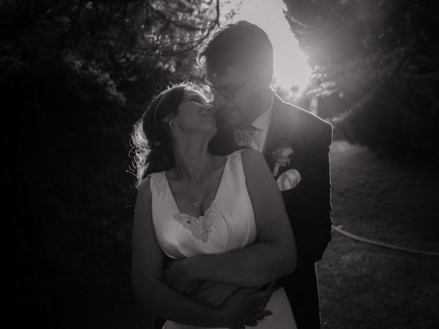 La boda de Rubén y Patricia en Aranda De Duero, Burgos 52