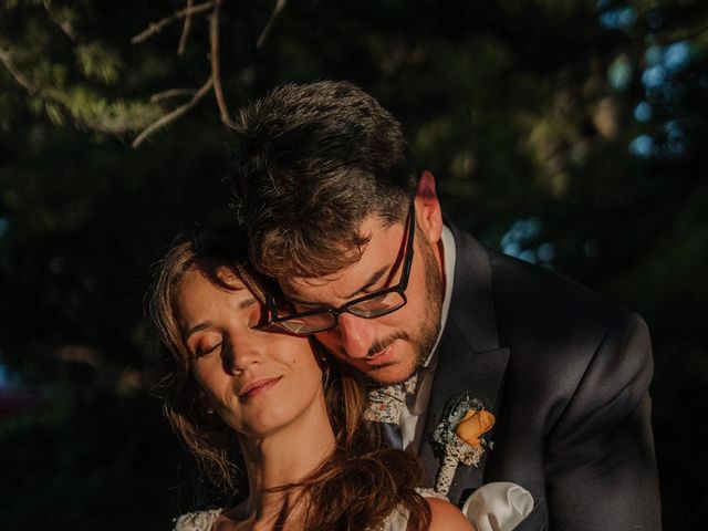 La boda de Rubén y Patricia en Aranda De Duero, Burgos 55