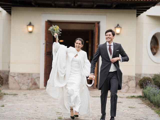 La boda de Victor y Elisa