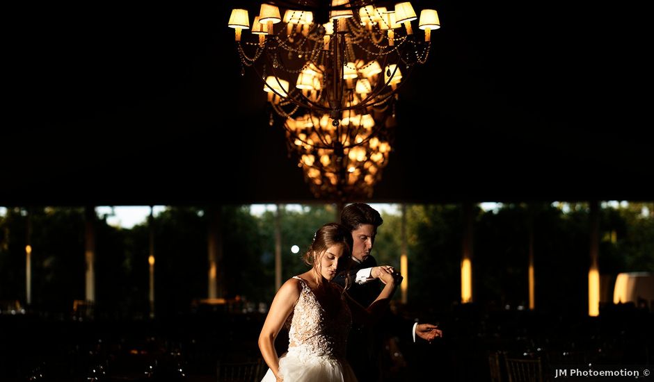 La boda de Alberto y María en Burriana, Castellón