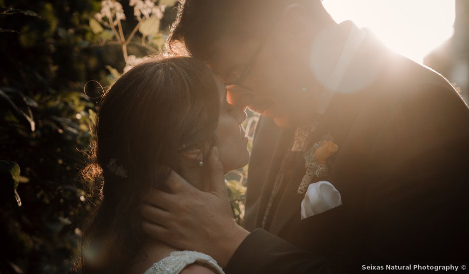 La boda de Rubén y Patricia en Aranda De Duero, Burgos