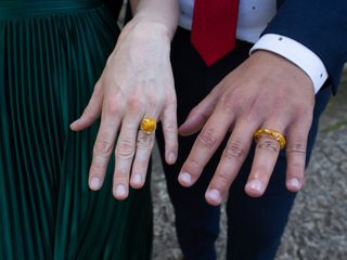 La boda de Julián y Rebecca 3