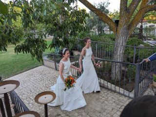 La boda de Beatriz y Marta 3