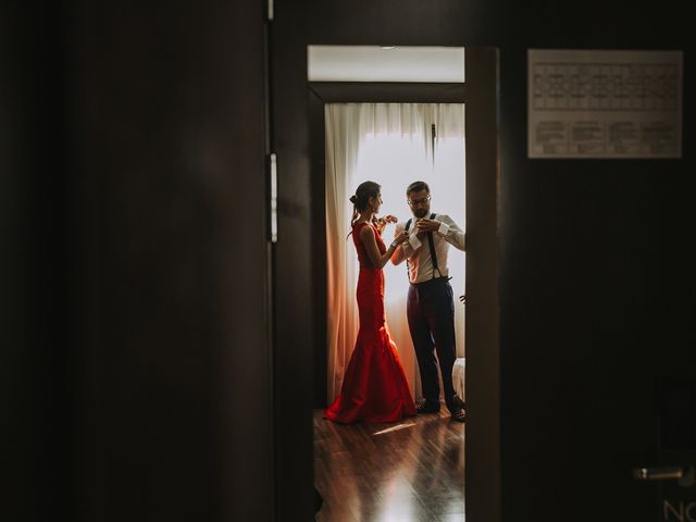 La boda de Juan y Leti en Petrer, Alicante 4