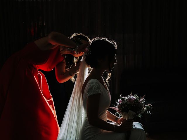 La boda de Juan y Leti en Petrer, Alicante 21