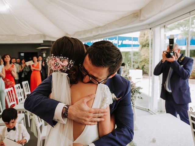 La boda de Juan y Leti en Petrer, Alicante 26