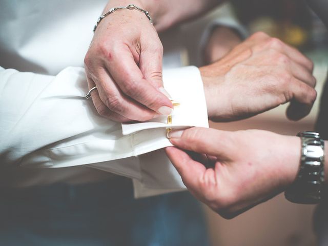 La boda de Jose y Lourdes en Madrid, Madrid 7