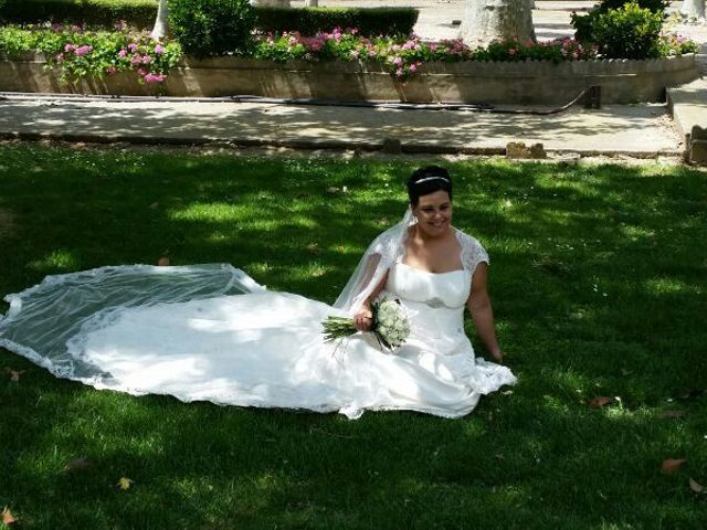 La boda de Alberto y Estela en Tudela, Navarra 16