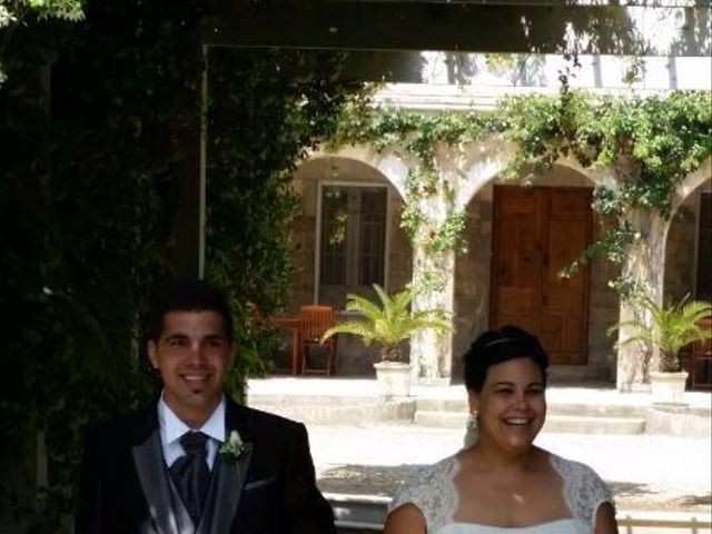 La boda de Alberto y Estela en Tudela, Navarra 23