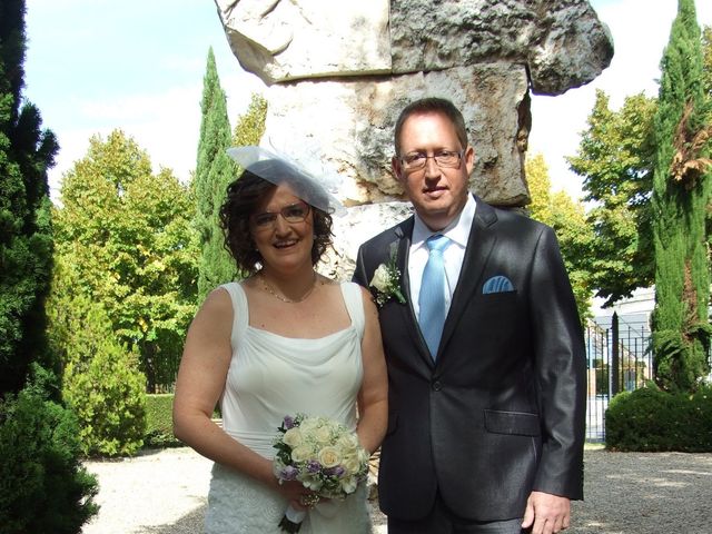 La boda de Ana Isabel y Francisco Manuel en Leganés, Madrid 39
