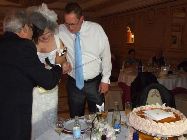 La boda de Ana Isabel y Francisco Manuel en Leganés, Madrid 58