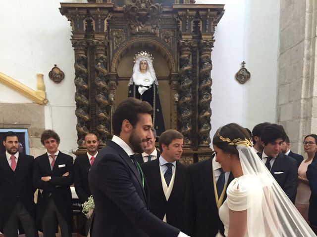 La boda de Pablo y Tamara  en Villagonzalo, Badajoz 28