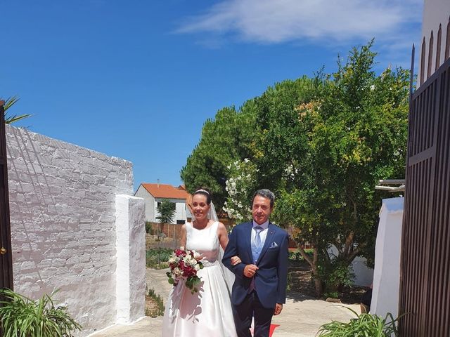 La boda de Luis y Esther en Ciudad Real, Ciudad Real 6