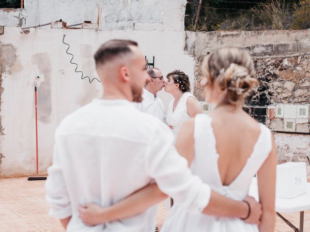 La boda de Adri y Cris en Valencia, Valencia 6