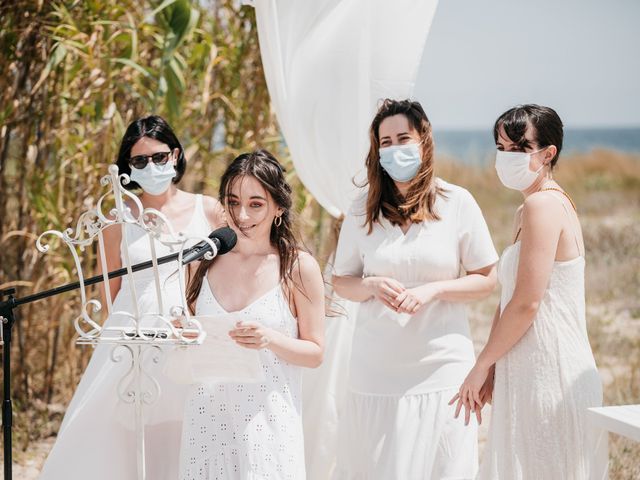 La boda de Adri y Cris en Valencia, Valencia 17